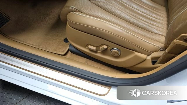 Genesis G80 (RG3) id 5026579 из Кореи 26