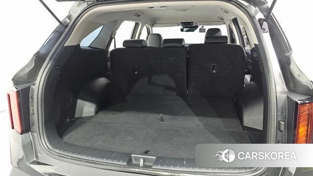 Kia The New Sorento 4th Generation id 5052322 из Кореи 26