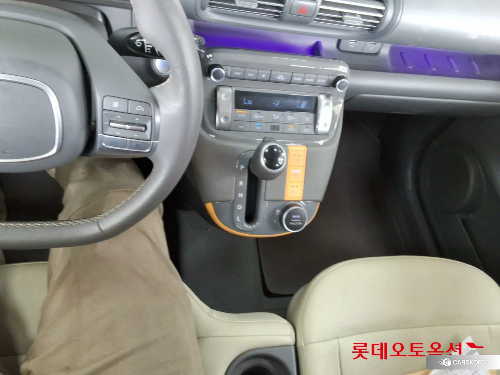 Hyundai Casper id 4984677 из Кореи 26