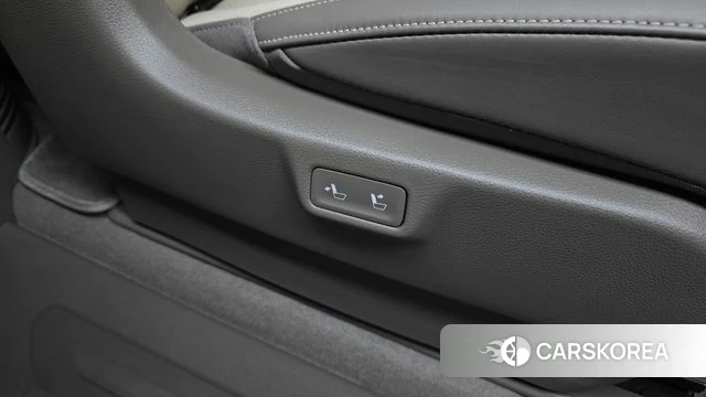 Kia Carnival 4th generation id 5027216 из Кореи 26