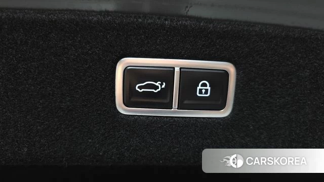 Genesis G90 (RS4) id 4991203 из Кореи 26