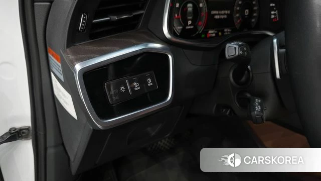 Audi A6 (C8) id 5016588 из Кореи 26