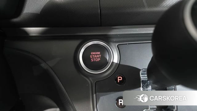 Kia The New Kia Ray id 5026107 из Кореи 26