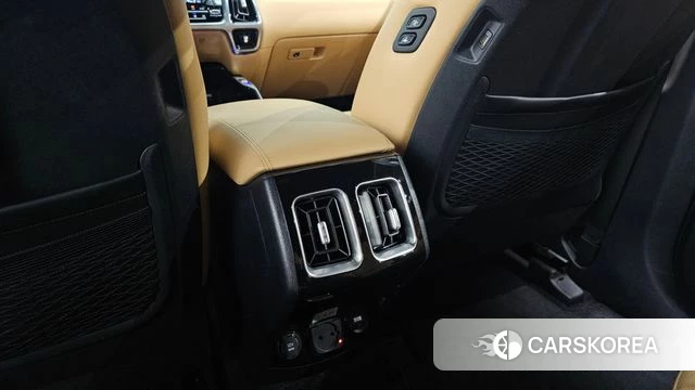 Kia Sorento 4th Generation id 5016686 из Кореи 26