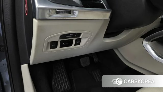 Jaguar I-PACE id 4900225 из Кореи 26