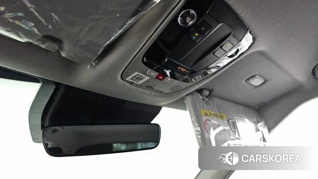 Kia The New Seltos id 4950223 из Кореи 26