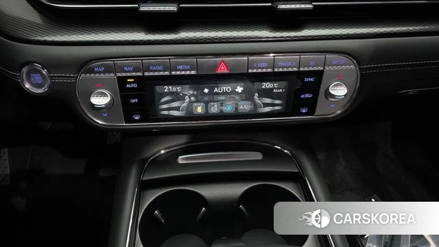 Genesis G90 (RS4) id 5021158 из Кореи 26