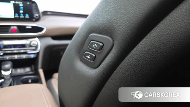 Hyundai Santa Fe TM id 4983233 из Кореи 26