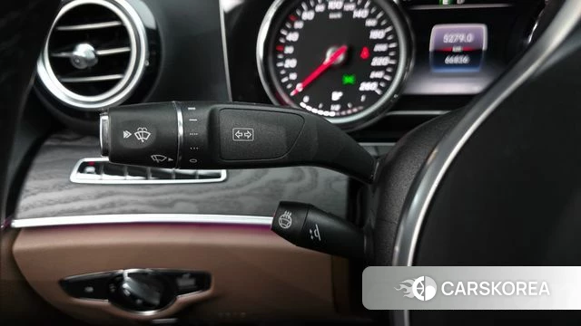 Mercedes-Benz E-Class W213 id 4982531 из Кореи 26