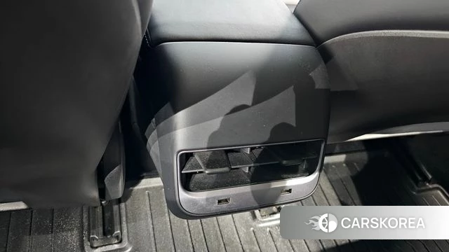 Tesla Model 3 id 4759586 из Кореи 26