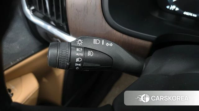 Volvo S90 id 4987000 из Кореи 26