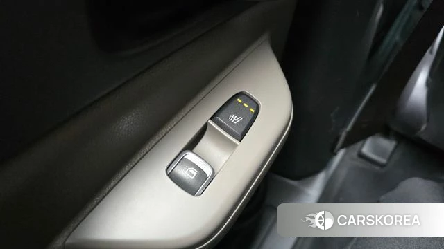 Kia The New Carnival 4th Generation id 4957756 из Кореи 26