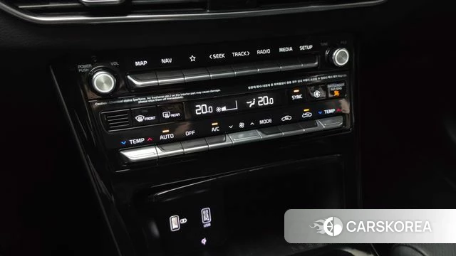Kia K7 Premier id 4998354 из Кореи 26