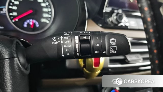 Kia Seltos id 5028953 из Кореи 26