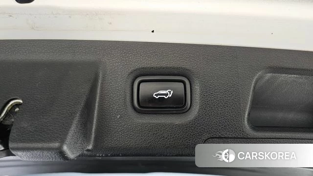 Hyundai The New Santa Fe id 4712062 из Кореи 26