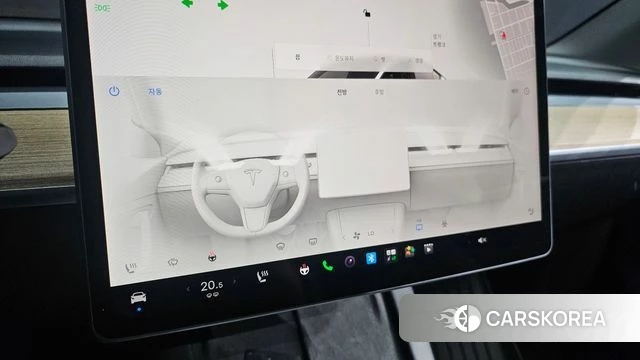 Tesla Model Y id 4661298 из Кореи 26