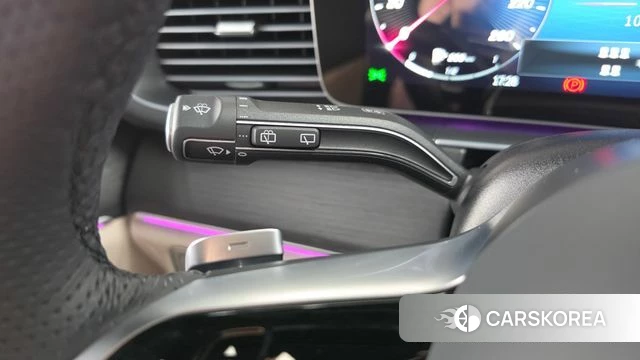 Mercedes-Benz GLS - Class X167 id 5011097 из Кореи 26
