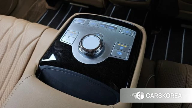 Genesis G80 (RG3) id 5011454 из Кореи 26