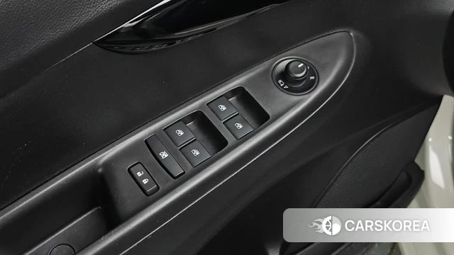 Chevrolet (GM Daewoo) The New Spark id 4967211 из Кореи 26