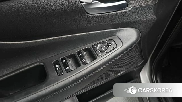 Hyundai Santa Fe TM id 4987468 из Кореи 26