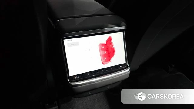 Tesla Model S id 5011276 из Кореи 26