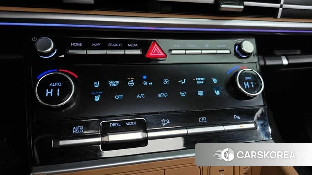 Hyundai Santa Fe (MX5) id 5039157 из Кореи 26