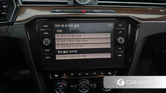 Volkswagen Passat GT (B8) id 4907796 из Кореи 26