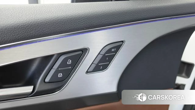 Audi Q7 (4M) id 4967351 из Кореи 26