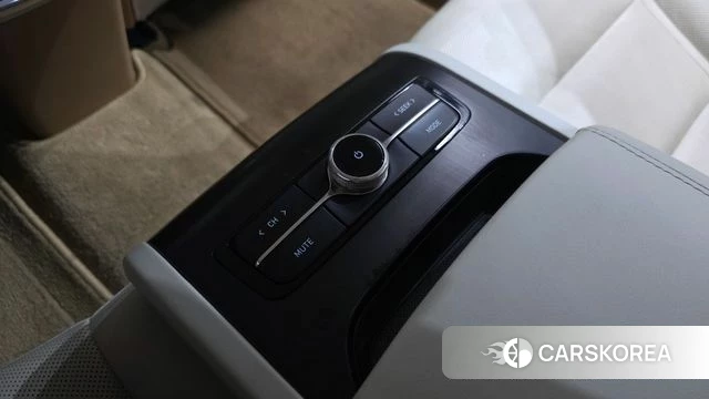 Hyundai The New Grandeur IG Hybrid id 5041388 из Кореи 26