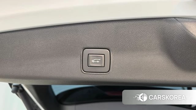 Chevrolet (GM Daewoo) Trailblazer id 4523753 из Кореи 26