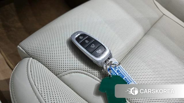Hyundai The New Grandeur IG id 5023389 из Кореи 26
