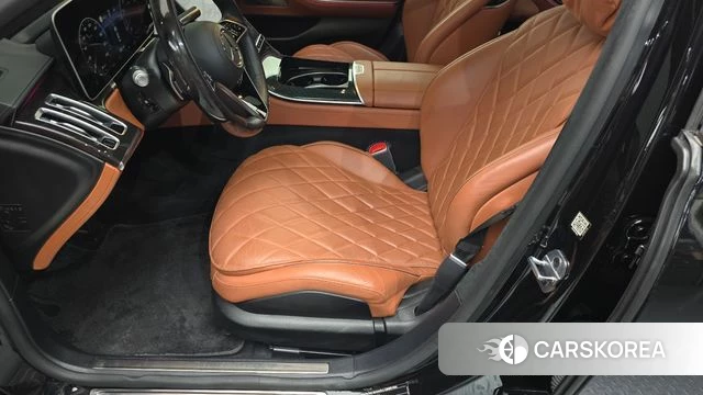 Mercedes-Benz S-Class W223 id 5012101 из Кореи 26