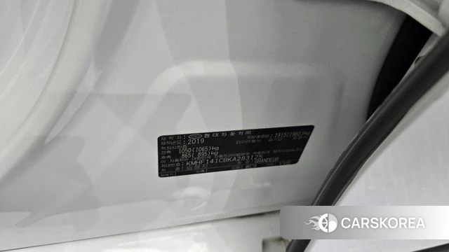 Hyundai Grandeur IG id 4770292 из Кореи 26