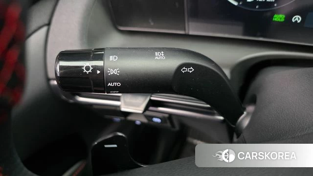 Hyundai The New Tucson (NX4) id 5015638 из Кореи 26