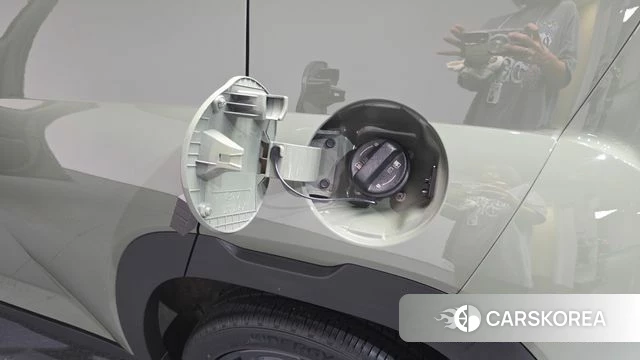 Hyundai Casper id 4976607 из Кореи 26