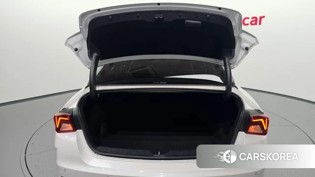 Kia K5 3rd generation id 4849284 из Кореи 26