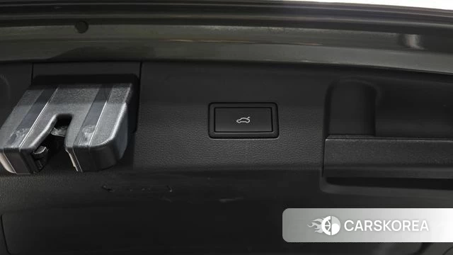 Volkswagen Atlas id 5011068 из Кореи 26