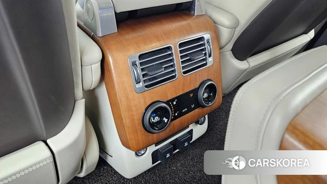 Land Rover Range Rover 4th Generation id 4967768 из Кореи 26