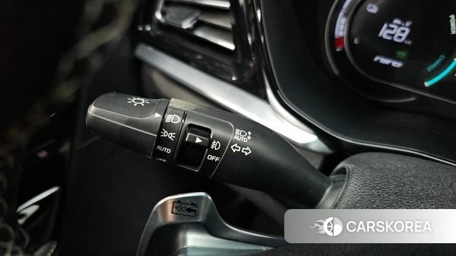 Kia Niro EV id 4992277 из Кореи 26
