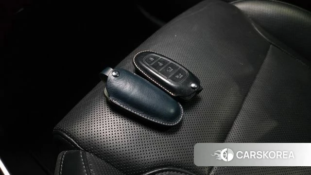 Hyundai The New Grandeur IG id 4203197 из Кореи 26