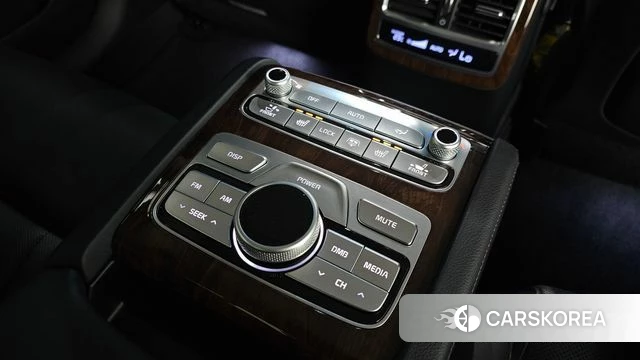 Kia More K9 id 5028521 из Кореи 26