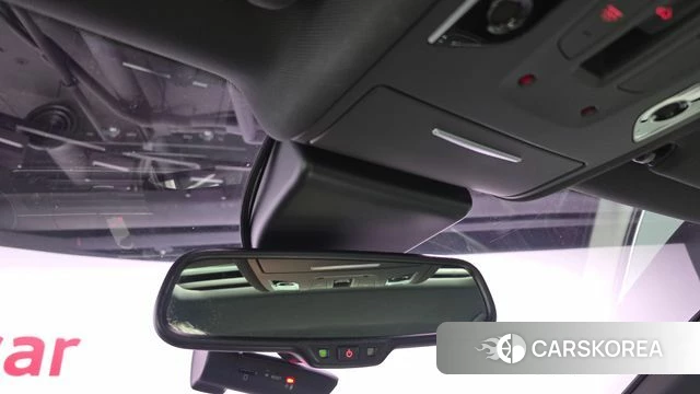 Audi New A6 id 4924137 из Кореи 26