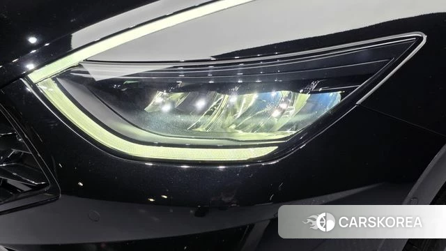 Hyundai Sonata (DN8) id 5027597 из Кореи 26