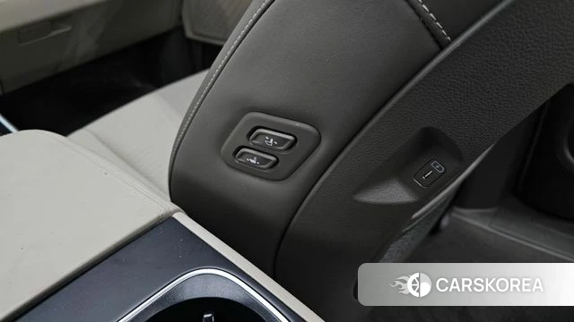 Kia The New Carnival 4th Generation id 4700510 из Кореи 26