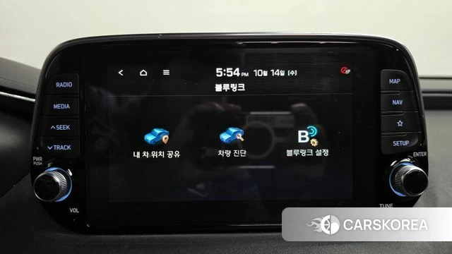 Hyundai Santa Fe TM id 4988453 из Кореи 26