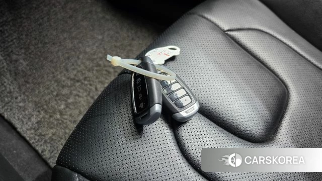 Hyundai Avante (CN7) id 5012865 из Кореи 26