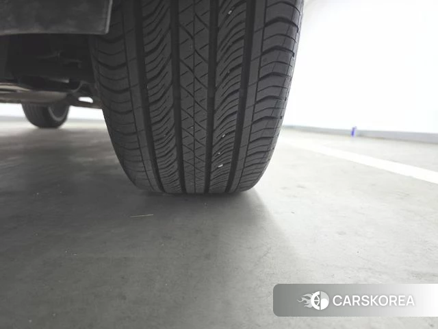 Chevrolet (GM Daewoo) Trax Crossover id 4964422 из Кореи 26