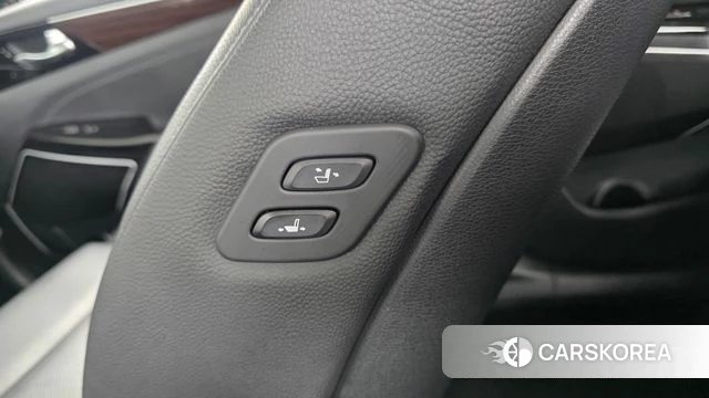 Kia Come New K7 id 4998510 из Кореи 26