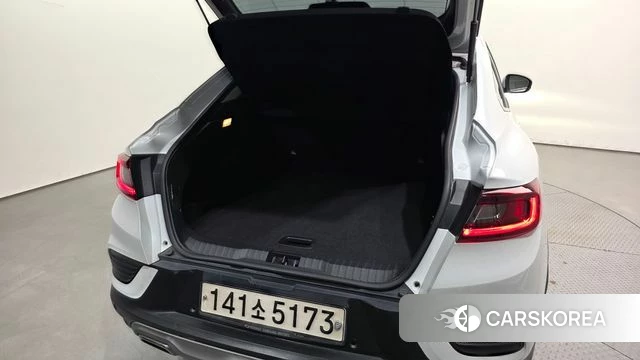 Renault Korea (Samsung) XM3 id 5023282 из Кореи 26