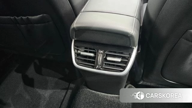 Hyundai The New Grandeur IG id 5053686 из Кореи 26